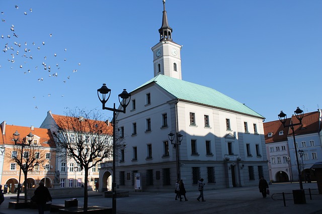Zdjęcie do artykułu o kosztach pogrzebu w mieście