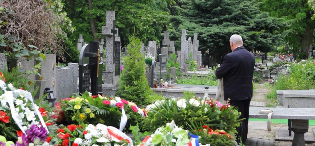 Profesjonalizm zakładów pogrzebowych w Warszawie